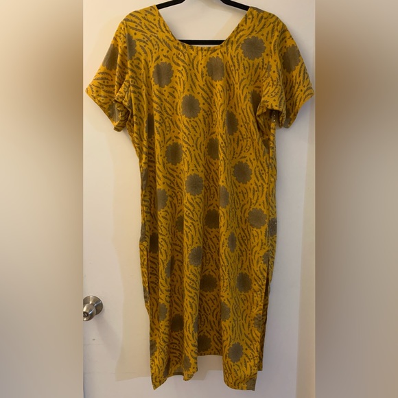 🌺 SALE $40 🌺 10 - NEW 3-Piece Stitched Indian Suit (Plus Size) - Picture 11 of 12